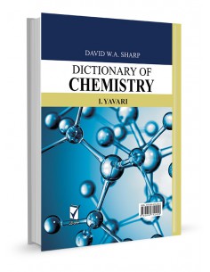 فرهنگ شیمی 2