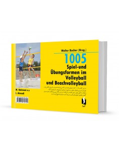 1005بازی و تمرین والیبال سالنی و ساحلی 2