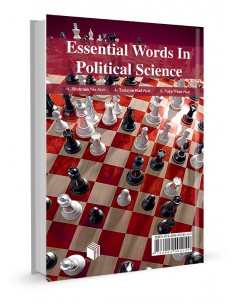 فرهنگ واژگان علوم سیاسی 2