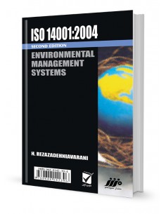 ISO 14001:2004 سیستم‌های مدیریت زیست محیطی 2