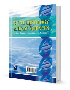 بیوتکنولوژی در علوم دامی 2