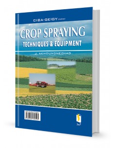 سمپاش‌ها و کاربرد آنها در کشاورزی 2