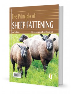 اصول پرواربندی گوسفند 2