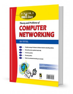 تئوری و مسایل شبکه‌های کامپیوتری 2