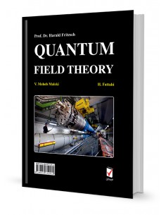 نظریه میدان کوانتومی 2