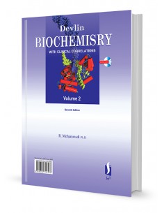 بیوشیمی دولین جلد دوم 2