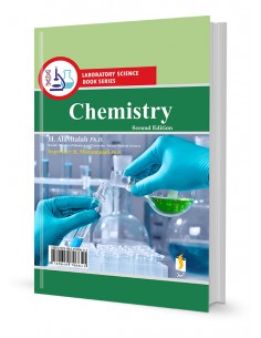 مجموعه کتاب‌های علوم آزمایشگاهی شیمی 2