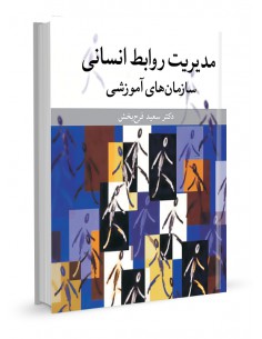 مدیریت روابط انسانی