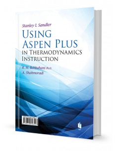 کاربرد ASPEN PLUS در مباحث ترمودینامیکی 2