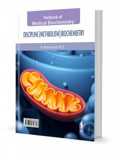 درسنامه بیوشیمی پزشکی بیوشیمی دیسیپلین (متابولیسم) 2