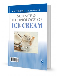 دانش و تکنولوژی بستنی 2