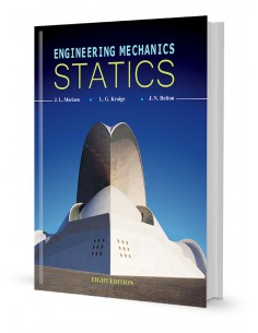 ENGINEERING MECHANICS STATICS