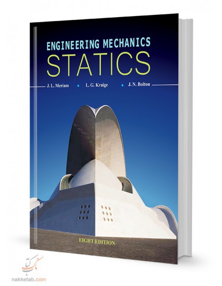 ENGINEERING MECHANICS STATICS