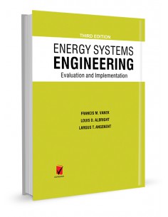 ENERGY SYSTEM ENGINEERING 2