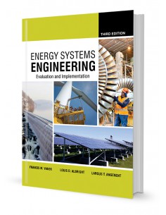 ENERGY SYSTEM ENGINEERING