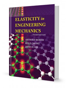 ELASTICITY IN ENGINEERING MECHANICS