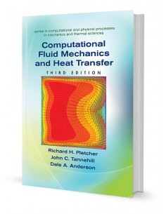 COMPUTATIONAL FLUID MECHANICS AND HEAT TRANSFER