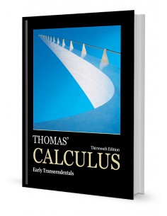 THOMAS CALCULUS