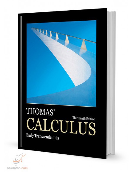 THOMAS CALCULUS