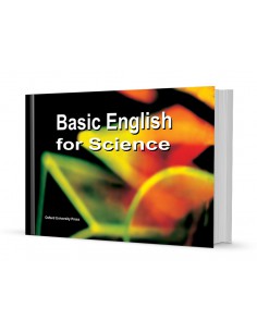 BASIC ENGLISH FOR SCIENCE