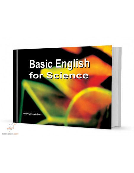 BASIC ENGLISH FOR SCIENCE