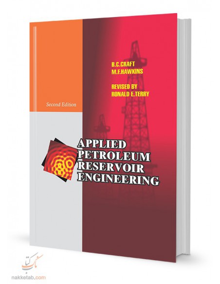 APPLIED PETROLEUM RESERVOR ENGINEERING