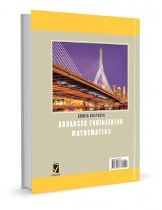 ADVANCED ENGINEERING MATEHMATIC VOLUME 1 2