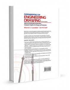FUNDAMENTALS OF ENGINEERING DRAVING 2