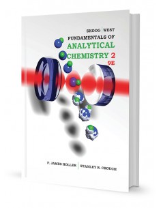 FUNDAMENTAL OF ANALITICAL CHEMISTRY 2