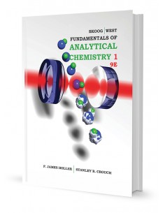 FUNDAMENTAL OF ANALITICAL CHEMISTRY 1