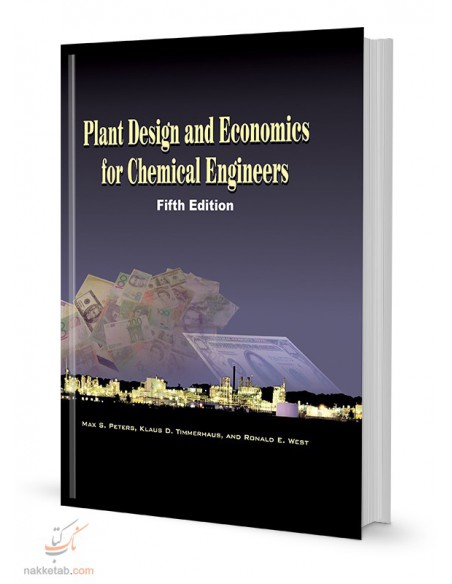 PLANT DISIGN AND ECONOMICS FOR CHEMICAL ENGINEERS