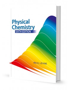 PHYSICAL CHEMISTRY