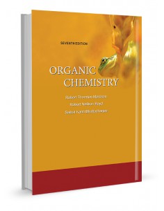 ORGANIC CHEMISTRY 2 2