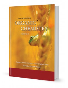 ORGANIC CHEMISTRY 2