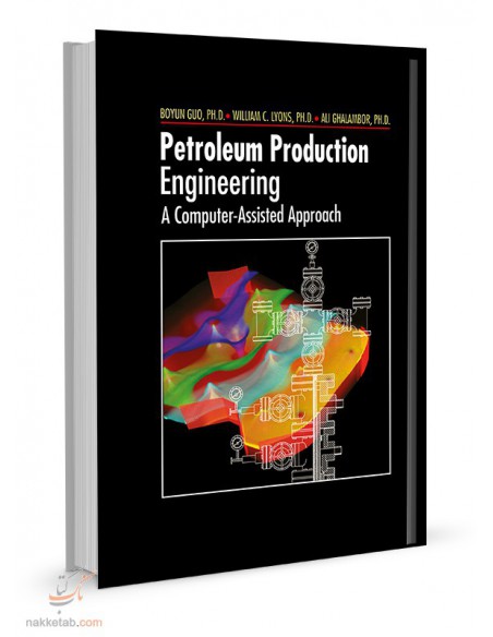 PETROLEUM PRODUCTION ENGINEERING