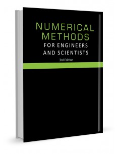 NUMERICAL METHODS FOR ENGINEERS AND SCIENISTS 2