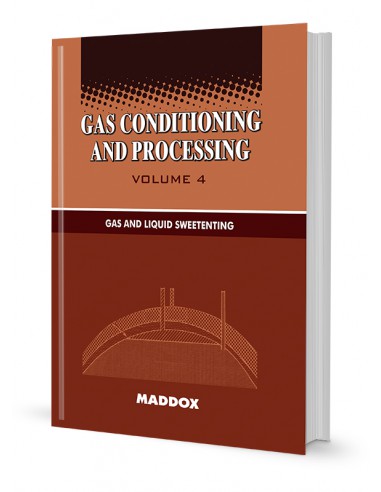 GAS CONDITIONING AND PROCESSING 4