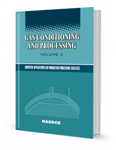 GAS CONDITIONING AND PROCESSING 3