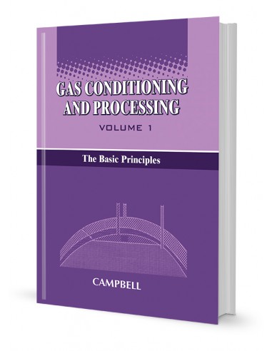 GAS CONDITIONING AND PROCESSING 1