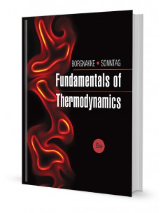 FUNDAMENTALS OF THERMODYNAMICS