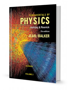 FUNDAMENTALS OF PHYSICS 2