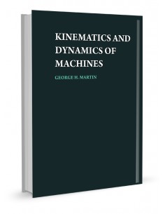 KINEMATICS AND DYNAMICS OF MACHINES 2