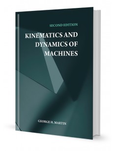 KINEMATICS AND DYNAMICS OF MACHINES