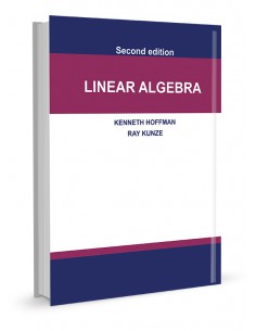 LINEAR ALGEBRA 2
