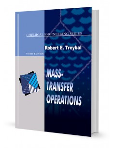 MASS TRANSFER OPERATIONS