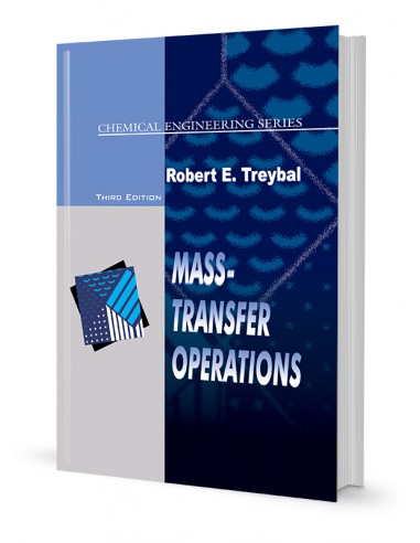 MASS TRANSFER OPERATIONS