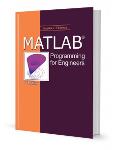 MATLAB PROGRAMING FOR ENGINEERS