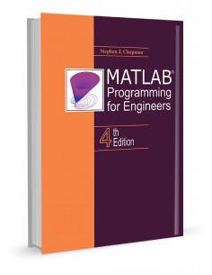 MATLAB PROGRAMING FOR ENGINEERS 2