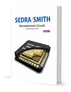 MICROELECTRONIC CIRCUITS 1