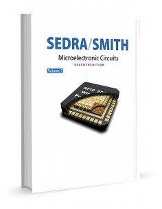 MICROELECTRONIC CIRCUITS 1 2
